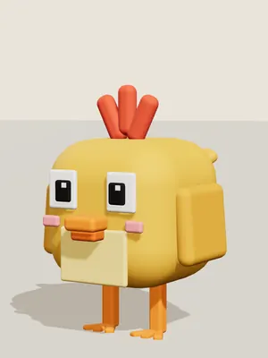 Nugget calm